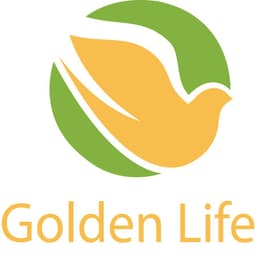 Golden Life logo