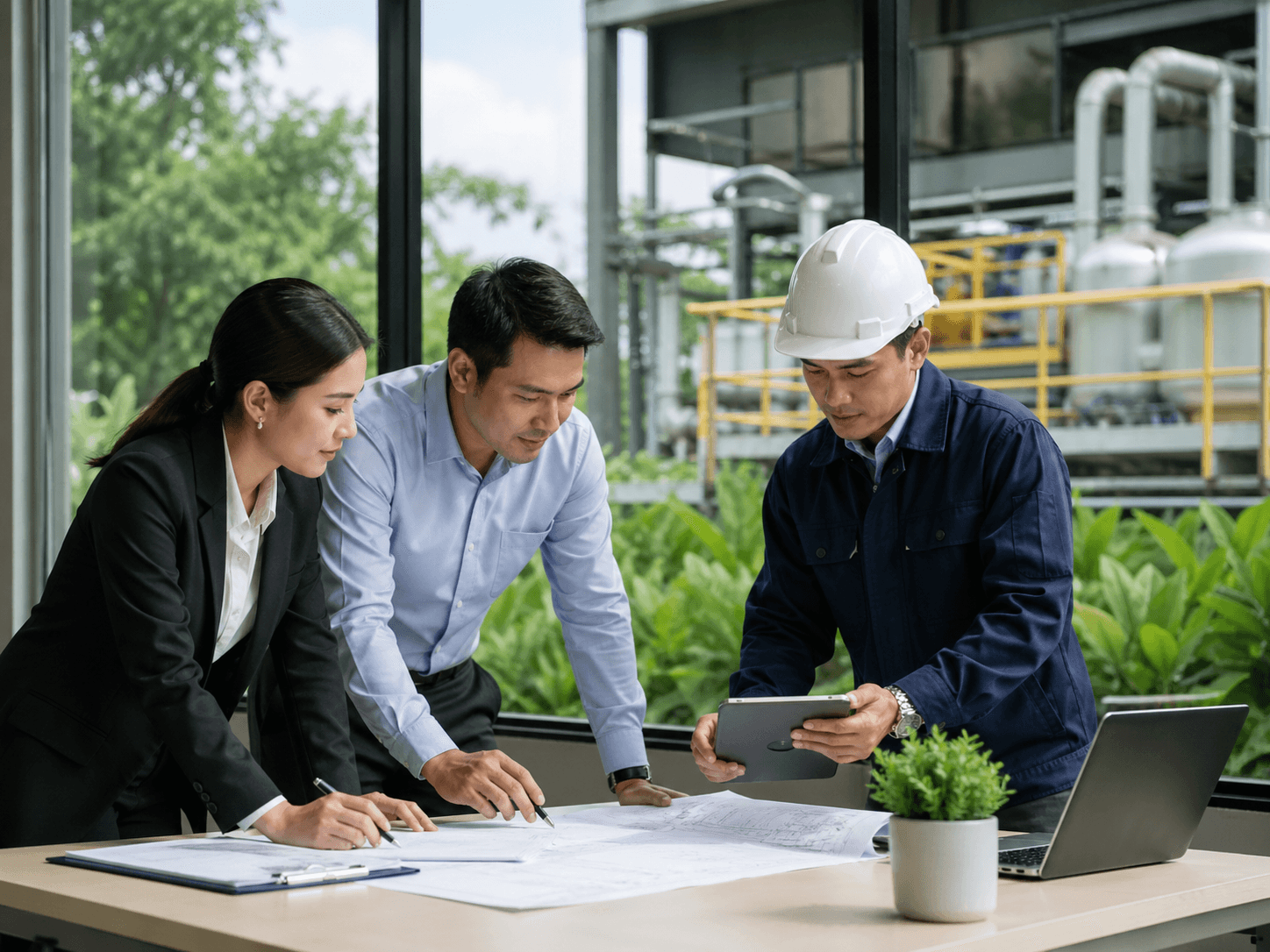 Giới thiệu Golden Life